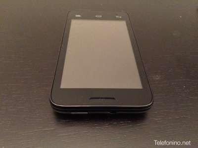 Vodafone Smart 4 mini