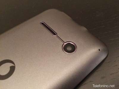 Vodafone Smart 4 mini