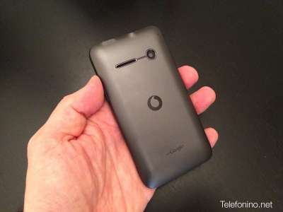 Vodafone Smart 4 mini