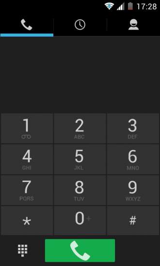 Vodafone Smart 4 mini