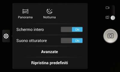 Vodafone Smart 4 mini
