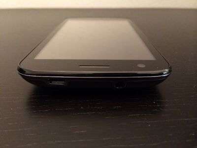 Vodafone Smart 4G