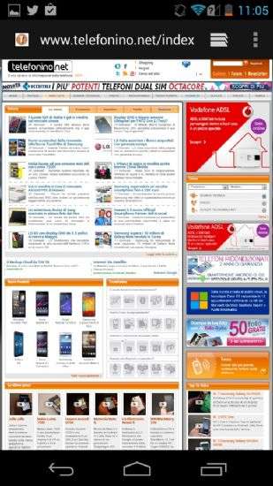 Vodafone Smart 4G