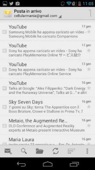 Vodafone Smart 4G