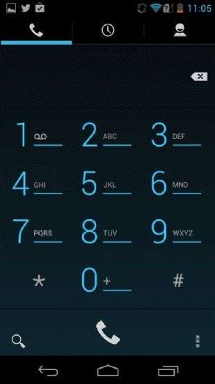 Vodafone Smart 4G