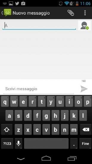 Vodafone Smart 4G