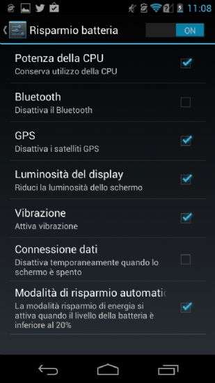 Vodafone Smart 4G