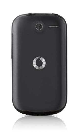 Vodafone Smart Android