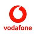 Vodafone logo