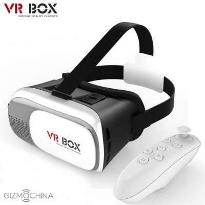 VR Box