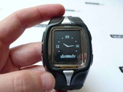 Watch Phone M800