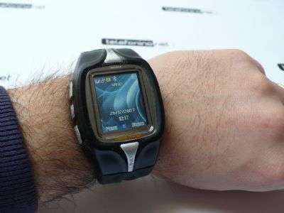 Watch Phone M800