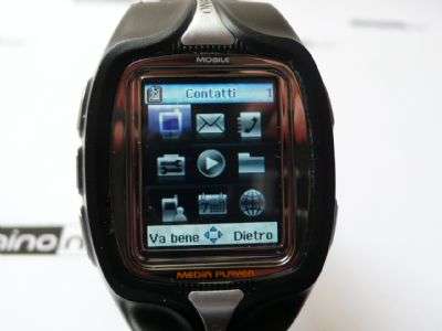 Watch Phone M800