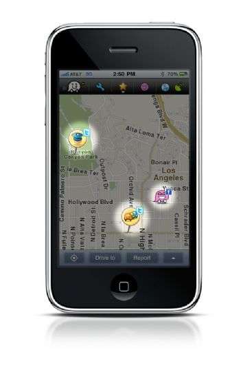 Waze