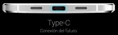 Weimei We Plus (USB Type C)