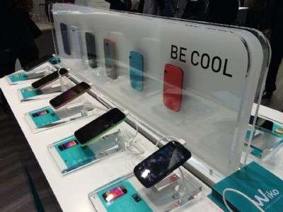 La gamma Be Cool di Wiko