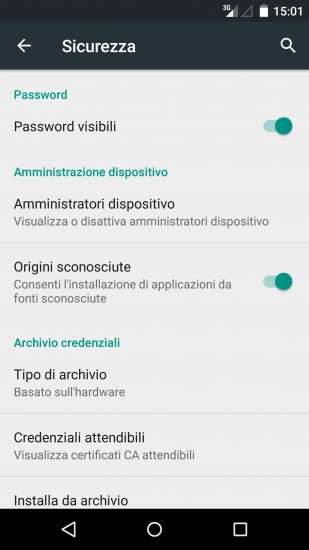 WhatsApp 2.12.312 per Android 