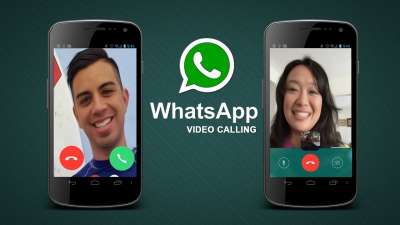 whatsapp videochiamate PIP