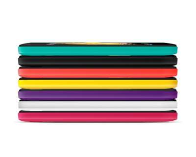 Wiko Birdy 4G