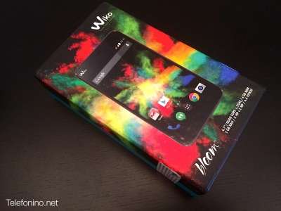 Wiko Bloom