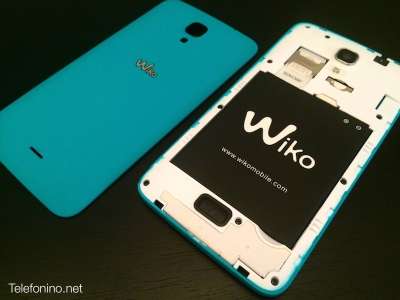 Wiko Bloom