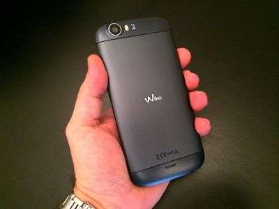 Wiko Darkfull