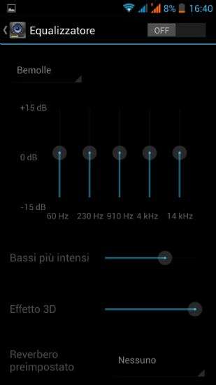 Wiko Darkfull