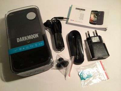 Wiko Darkmoon