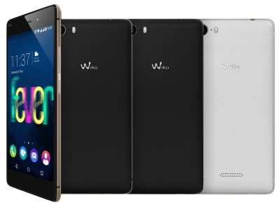 Wiko Fever