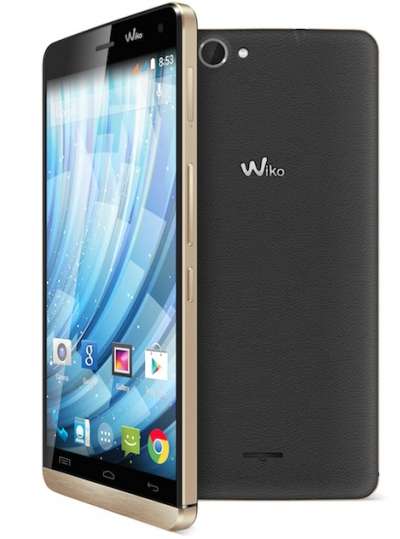 Wiko Gateway