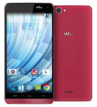 Wiko Gateway