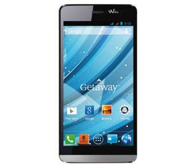 Wiko Getaway