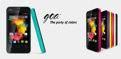 Wiko Goa
