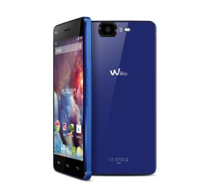 Wiko Highway 4G