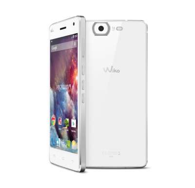 Wiko Highway 4G