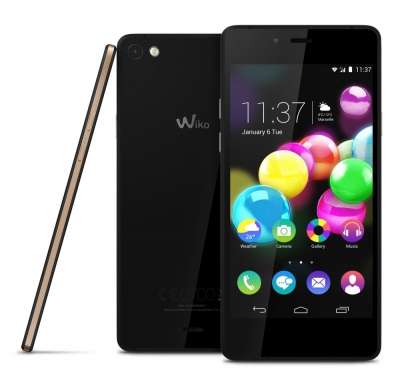Wiko Highway Pure 4G