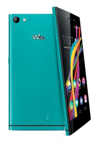 Wiko Highway Star 4G