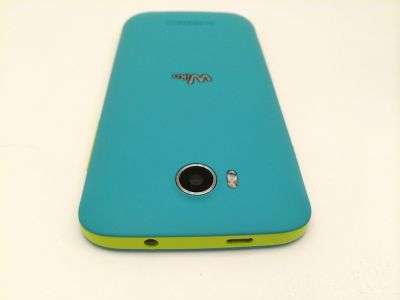Wiko Iggy