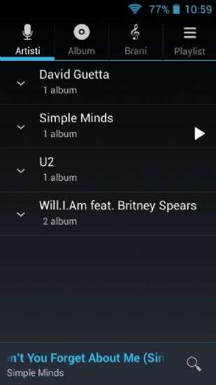 Wiko Iggy