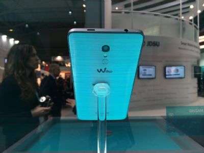 Wiko Mazing