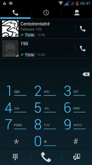 Wiko Rainbow