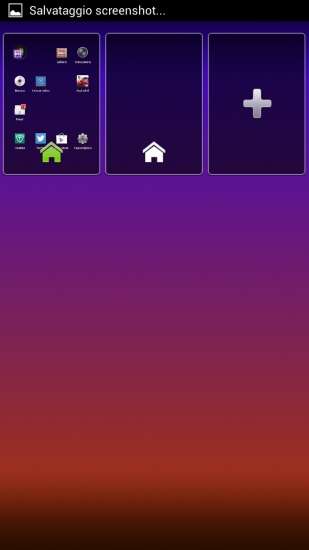 Wiko Rainbow