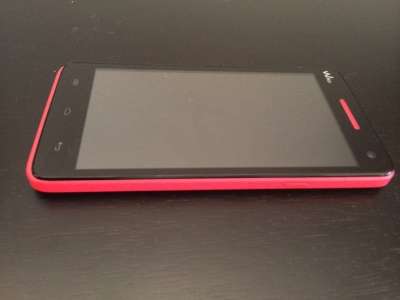Wiko Rainbow