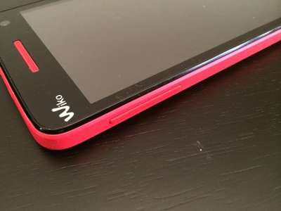 Wiko Rainbow