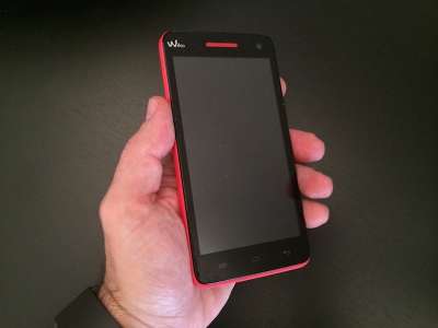 Wiko Rainbow