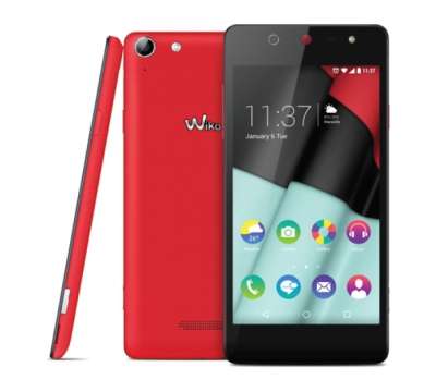 Wiko Selfy 4G