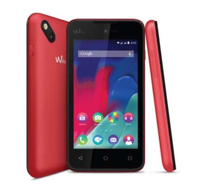 Wiko Sunset 2