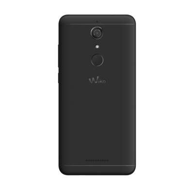Wiko View (back)