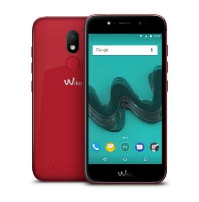 Wiko WIM Lite