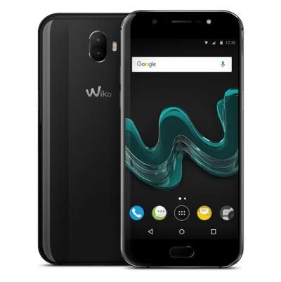 Wiko WIM